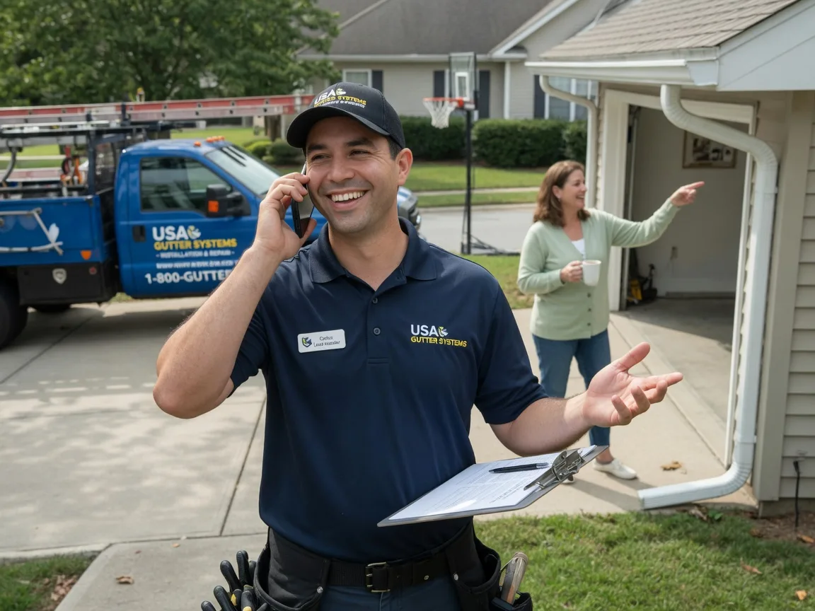 Gutter Installation Trafalgar, IN FAQs